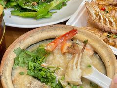 -岛中岛·海鲜大排档·万宁老字号(东澳店)