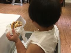 -麦当劳(无锡滨湖万达店)