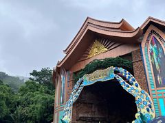 -西双版纳原始森林公园