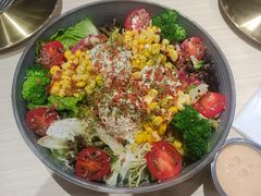 -魏斯理汉堡(西安西咸吾悦广场店)