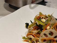 -香山湖家家宴(中山陵店)