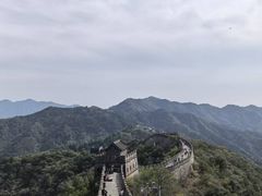 -慕田峪长城
