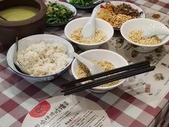 -揭西擂茶(龙华店)