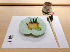 -鮨一日本料理(大中华店)