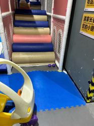 -反弹蹦床公园·亲子乐园·团建·派对(中庚漫游城店)
