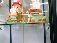 -美斯烘焙培训学院•蛋糕•面包•咖啡(宝安校区)