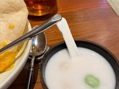 -泰香米泰国餐厅(中大国际店)