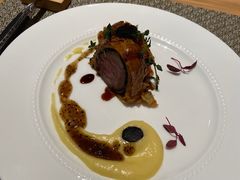 -香樟花园法式铁板烧(恒隆广场店)