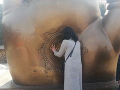 -龙口南山旅游景区