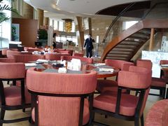 -洲际酒店·地平线全日餐厅HORIZON CAFÉ