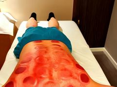 -正清和·推拿养生(黑石礁中心店)