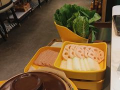 -润园四季椰子鸡火锅(南山海岸城店)