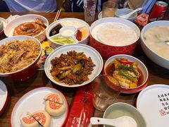 -院落新京菜·烤鸭(地安门店)