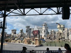 -渔岛海洋度假区