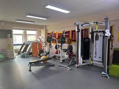 -森诺运动康复中心(北苑店)