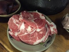 -白乐天毛肚火锅馆(南滨路店)