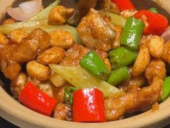 -留半山·香港食堂(啦啦宝都店)