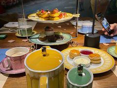 -Mercato莫卡多露台餐厅与酒吧(K11店)