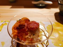 -鮨青(恒基名人购物中心店)