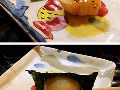 -松涛日本料理