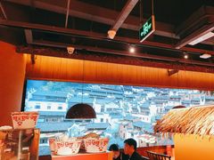 -老湘村·湖南土菜(天河维多利店)