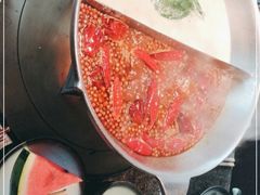 -湊湊火锅·茶憩(新中关购物中心店)
