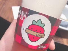 -百分茶(昆山万象汇店)