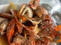 -众味海鲜大排档·活海鲜·潮汕味(南澳店)