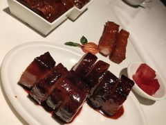 炳胜烧味三拼-炳胜品味(海印总店)