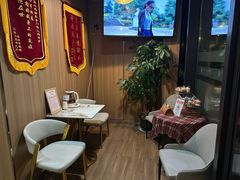 -名医堂·颈肩腰腿特色调理(浦三路店)