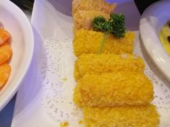 -满汉楼(江畔店)