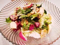 -香融府·烤鸭·家常菜(马家堡路店)