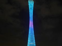 -珠江夜游广州塔·中大码头