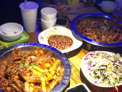 -赖胖子肉蟹煲(睢宁店)