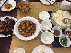 -力力豆花庄(广渠门店)