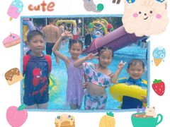 -苏州乐园森林水世界