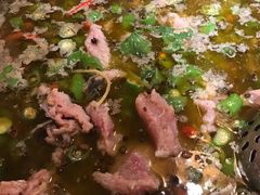 -香坝坝鲜鱼火锅(春熙路店)