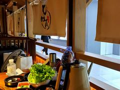 -九畋町和牛黑牛烤肉料理(三里屯3·3大厦店)