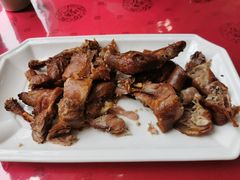 -明珠湖天鹅苑·农家菜馆