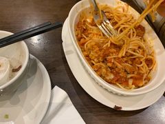 -新旺茶餐厅(嘉里城店)