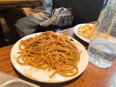 -汉巴味德(北京银座和谐广场店)