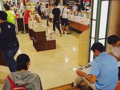 -诚品书店(敦南店)