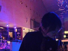 -The Penthouse酒吧