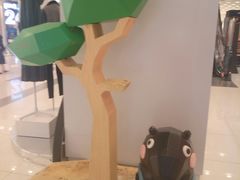 -凯德广场(武胜路店)