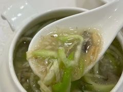 -寻味顺德·南记酒家·传统顺德菜·鱼生(广源路店)