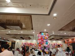 大堂-正晴和酒店(黑龙江路店)