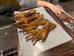 -麦凯伦烧烤·精酿超级工厂店(金桥总店)