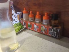 -猫抓烤肉(武进吾悦广场店)