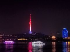-武昌中华路码头(轮渡站)