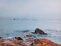 -南丫岛